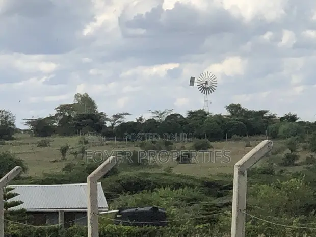 2 Acre Parcel of Land Near Nairobi National Park - 1