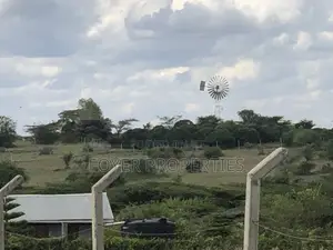 2 Acre Parcel of Land Near Nairobi National Park