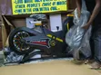 Bodyfit Commercial Treadmill Mpya Kabisa - 2