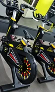 Bodyfit Commercial Treadmill Mpya Kabisa - 3