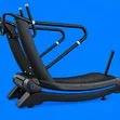 Bodyfit Commercial Treadmill Mpya Kabisa - 4