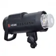 Jinbei HD610 TTL Strobe ya Nje Inayotumia Betri - 1