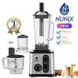 Nunix PB-03 Blender ya 3-in-1 ya Kibiashara - 2