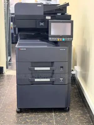 Kyocera TASKalfa 4012i A3 Office Printer