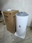Haier 80L Water Heater ya Umeme - 1