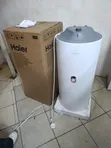 Haier 80L Water Heater ya Umeme - 2