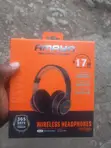 Amaya AEB-H520F Headphones - Mpya Kabisa - 1
