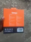 Amaya AEB-H520F Headphones - Mpya Kabisa - 4