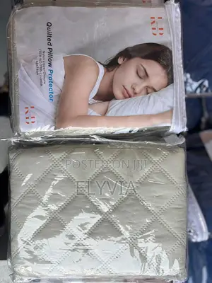 L&D Imports Kinga za Mto za Quilted