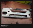 Honda Vezel 2018 Front Bumper Shell - 2