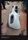 Honda Vezel 2018 Front Bumper Shell - 3