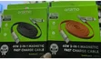 Oraimo SpeedLine 60W 2-in-1 Magnetic USB-C Cable 1M - 1