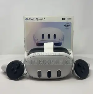 Meta Quest 3 512GB