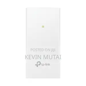 TP-Link TL-POE2412G 12W Gigabit PoE Injector