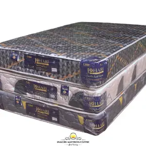Johari 4x68 Inch High Density Mattress