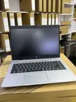 HP EliteBook 840 G3 Laptop - Intel Core i7, 8GB RAM, 256GB SSD - 3