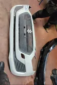 Suzuki Swift 2018 Bampa ya Mbele - Imefanyiwa Ukarabati - 1
