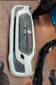 Suzuki Swift 2018 Bampa ya Mbele - Imefanyiwa Ukarabati - 2