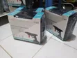 LAC Portable Cordless 1200W Spray Gun (Model L-1010) - 2