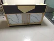 Boss Office Products Front Office Desk - 3
