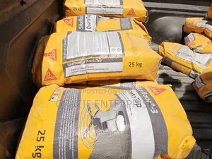 Sika Quartz Floor Hardener, 25kg