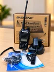 Baofeng UV-82 Walkie Talkie ya Masafa Marefu - 2