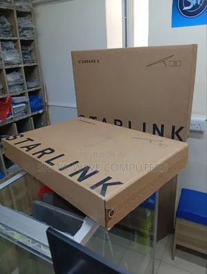 Starlink Gen 3 Standard Kit