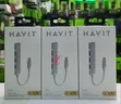 Havit USB-C Hub yenye Port 4 za 5Gbps - 2