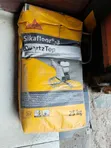 Sika Quartz 25kg Floor Topping - 1