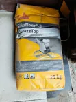 Sika Quartz 25kg Floor Topping - 2
