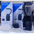 Ailyons Blender ya Umeme 2-in-1 - 1