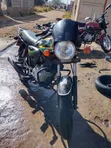 Bajaj Boxer 2023 - Black - 1