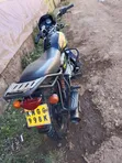 Bajaj Boxer 2023 - Black - 2
