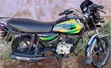 Bajaj Boxer 2023 - Black - 3