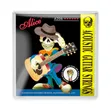 Alice A206 Acoustic Guitar String Set - 2