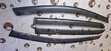 Windbreaker ya Volkswagen Golf Mk7 (2012-2019) - 2