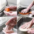 Gloves za Kuoshea za Silicone - 2