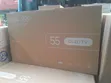 TCL 55-Inch 4K QLED Smart TV - 1
