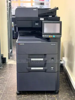 Kyocera TASKalfa 4012i Multifunction Copier