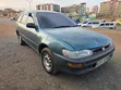 Toyota Corolla 1995 Green - 1