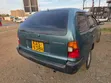 Toyota Corolla 1995 Green - 2