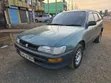 Toyota Corolla 1995 Green - 4