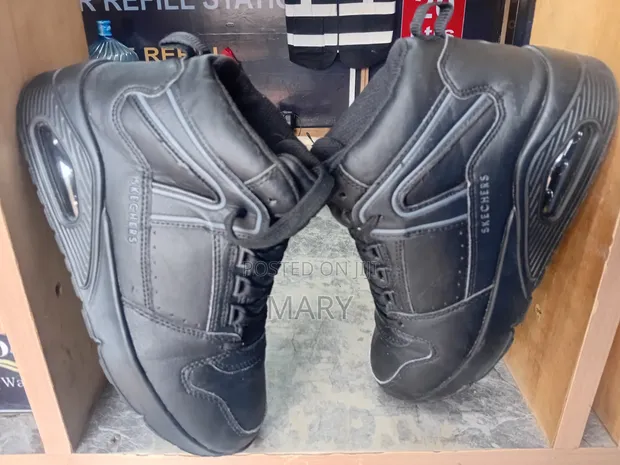Viatu vya Nike Vipya - Size 38 - 1