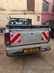 Toyota Hilux 2.7 VVT-i 4x4 SRX 2007 Silver - 1