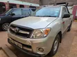 Toyota Hilux 2.7 VVT-i 4x4 SRX 2007 Silver - 2