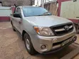 Toyota Hilux 2.7 VVT-i 4x4 SRX 2007 Silver - 3