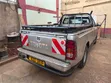 Toyota Hilux 2.7 VVT-i 4x4 SRX 2007 Silver - 4