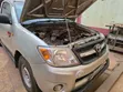 Toyota Hilux 2.7 VVT-i 4x4 SRX 2007 Silver - 5