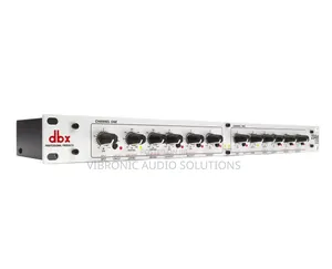 DBX 234xs Crossover ya Channel Mbili