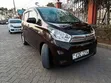 Nissan Dayz 2017 Kahawia - 2